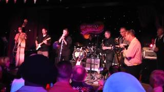 Hemsby 50 May 2013 FREDDY CANNON + BLOATER Way Down Yonder In New Orleans