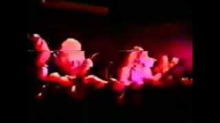 Deicide - Edinburgh, UK 02.12.1990 [FULL CONCERT]