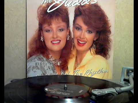 River Roll On - Judds
