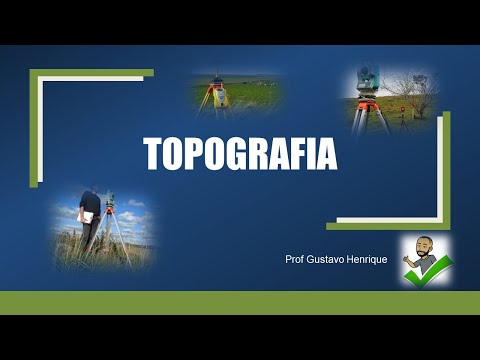 Introdução a Altimetria