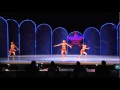 driven dance company shake up the party 