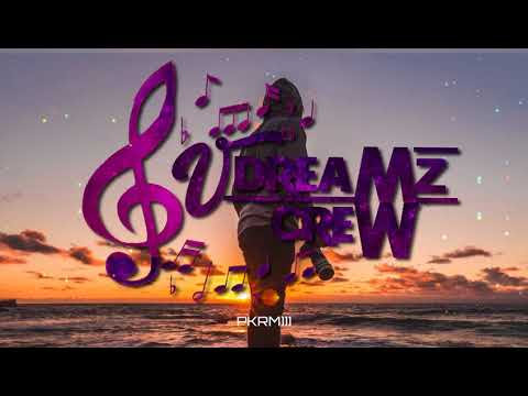 PKRM • Trap Deck (Official Mix) ♤ 2018