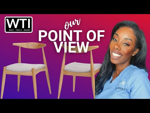 Christopher Knight Dining Chairs - WTI product video review