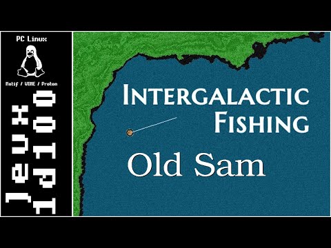 Steam Community :: Intergalactic Fishing
