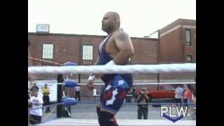 PLW - Richter, Storm & Munroe vs. Vega, Perez & Karizma