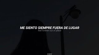 Too Close To Touch - Translate (Sub. Español &amp; Lyrics)