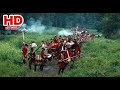 Last Of The Mohicans Ambush