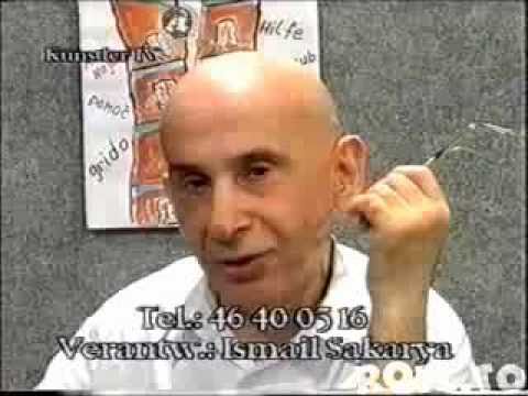 Telefonterror - Michael Santos