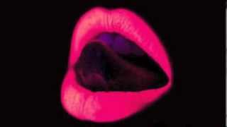 Alex Jacke- Your Sex Is Amazing (Lyric Video)