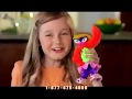December 2012 Commercials And Bumpers