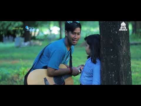 [OFFICIAL VIDEO CLIP] RAJAWALI - APACHE13