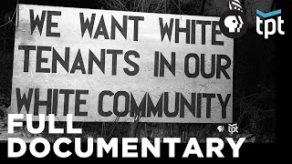 Jim Crow of the North – Full-Length Documentary