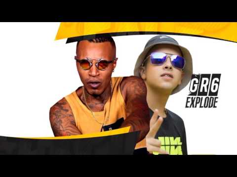MC Nego Blue e MC G15 - Embrazado - Na Onda do Boldo (DJ Kevin) Lançamento 2016