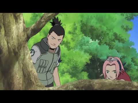 Tráiler Naruto la Película: Las Ruinas Ilusorias en lo Profundo de la Tierra [BDRIP] 2005