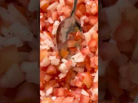 Vídeo: Vinagrete simples: perguntas e respostas do molho