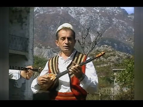 Gjovalin Shani  Po pyet Shkodra kush po varet   Gjelosh Marku