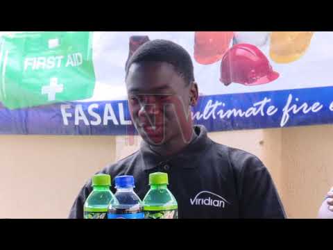 EMPAKA ZA DDIGI : Ez’e Garuga zinaatera