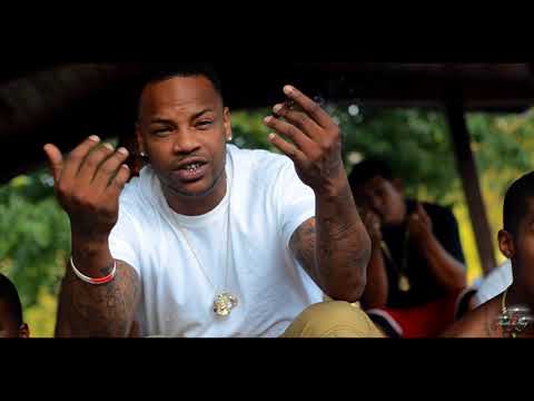 Richie Rich - My Side (Dir: Kg Da King)