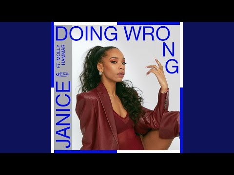 Video thumbnail for Doing Wrong