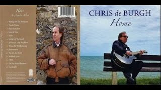 Chris de Burgh - Home (audio)