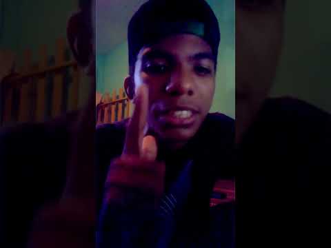 Adrejoh MC- Mc Carlinhos Brown(Éden De Orion Produções)