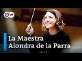 La Maestra Portrait Of Mexican Conductor Alondra De La Parra Music Documentary