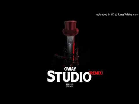 O’Way - Studio (Remix)