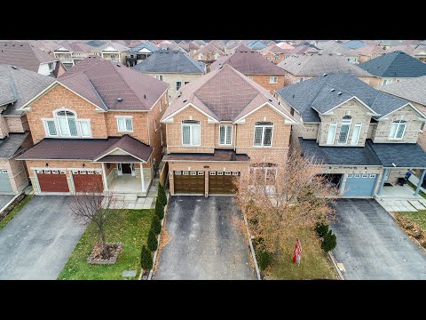 30 Ansbury Drive Brampton