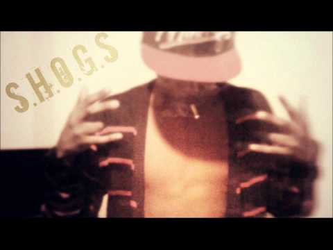 Kid Nova - S.H.O.G.S (Snippet)