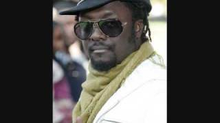 Will.I.Am-Its A New Day