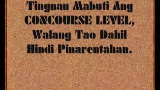 Scandal #4: Eat Bulaga sa L.A Certified FLOP! (Photo Proof)