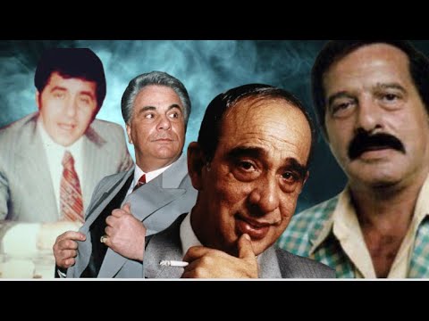 Colombo War 3 (1991–1993)