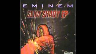 Eminem - Low Down, Dirty (Intro)