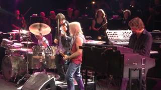 Deep Purple - Live at Montreux (HD)