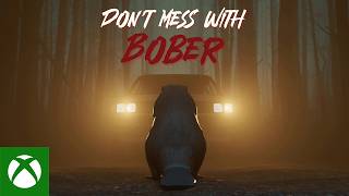 Don’t Mess Bober (2026) | Official Launch Trailer Trailer