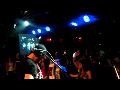 Last Thing - Tupelo Honey
