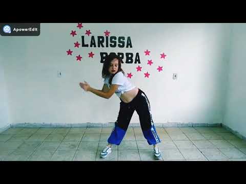 Combatchy - Anitta, Lexa, Luisa Sonza ft. MC Rebecca - (Coreografia) Larissa Borba.