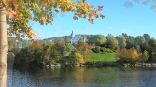 Sulla meg litt - Norwegian Folk Tune