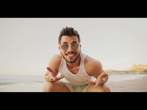 ERTO  - BİTMEZ AŞK (Offical Music Video)