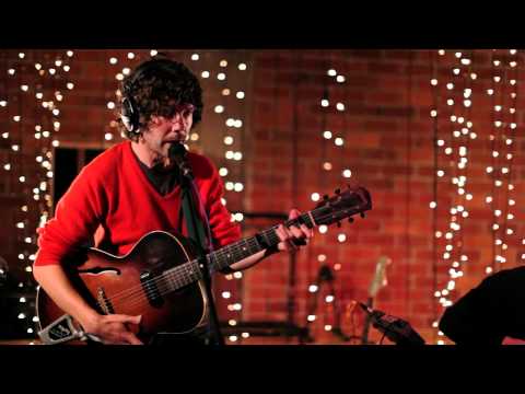 In Session: Mulholland - Let's Go Fishing