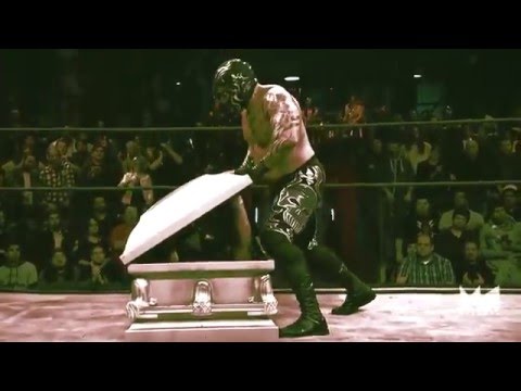 Matanza vs Mil Muertes Highlights [Graver Consequences match]