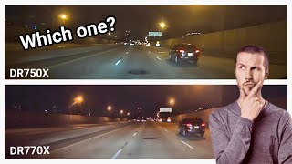 Is the new Blackvue DR770X 3 Channel dashcam the best camera on the market?