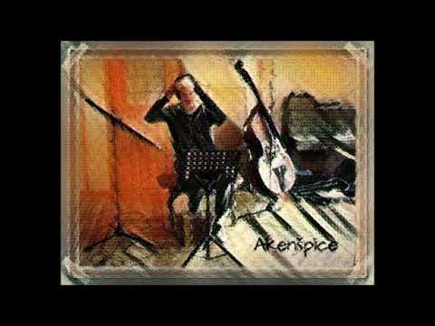 Skaņumāja - Akenšpice