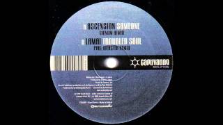 Lamai - Troubled Soul (Paul Webster Vocal Mix)