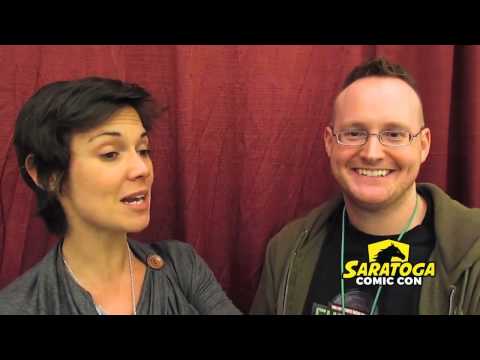 Dahlia Legault Interview