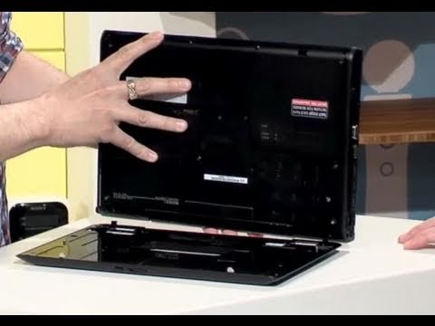 Exclusive: Sony VAIO S 13