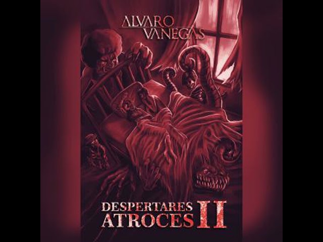 Vídeo relacionado con DESPERTARES ATROCES II (Morgana)