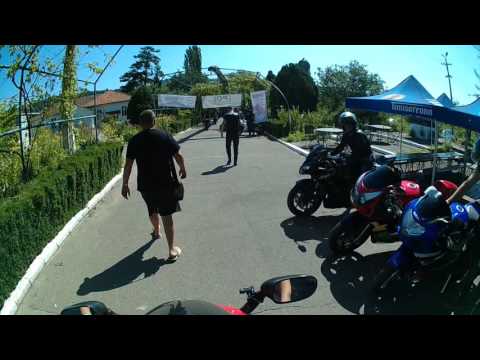 Parada Moto 1 Balotesti 2016