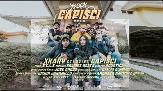 Capisci Music Video