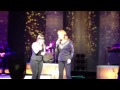 Kelly Clarkson w/ Reba McEntire - Because of You ...